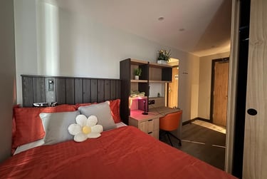 1 bed flat, Surrey Street, Montpelier, Bristol, BS28FU - Image 10